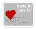 Easy care Icon